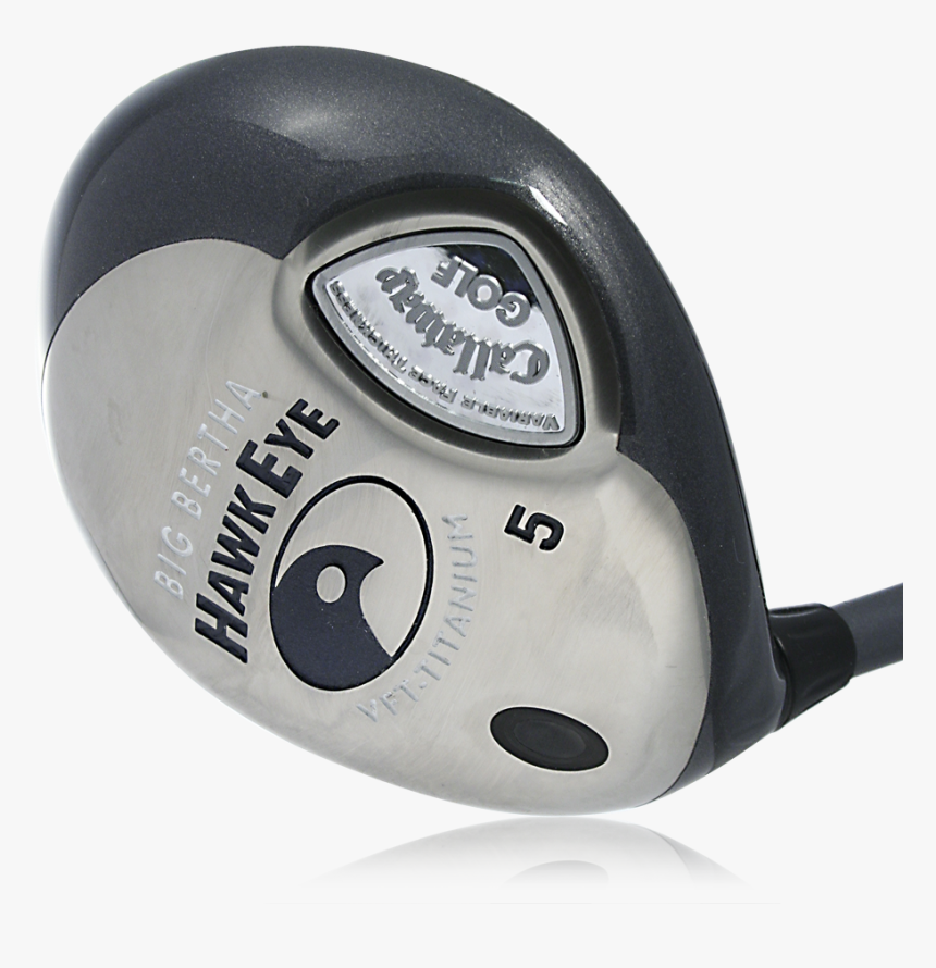 Hawk Eye Vft Fairway Woods, HD Png Download