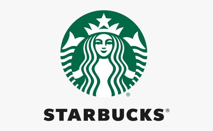 Starbucks New Logo 2011, HD Png Download