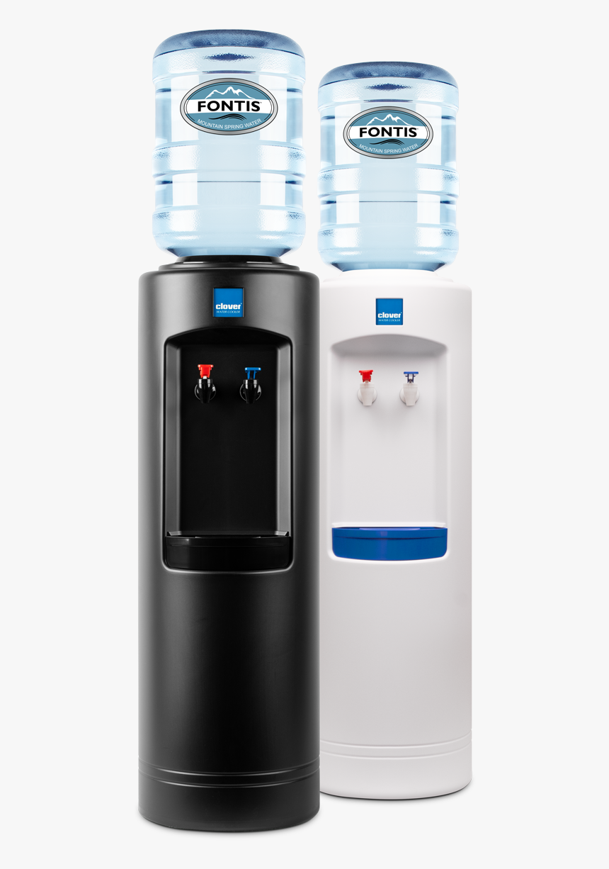 Fontis Water, HD Png Download