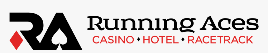 Running Aces Casino Hotel & Racetrack - Running Aces Casino & Racetrack, HD Png Download