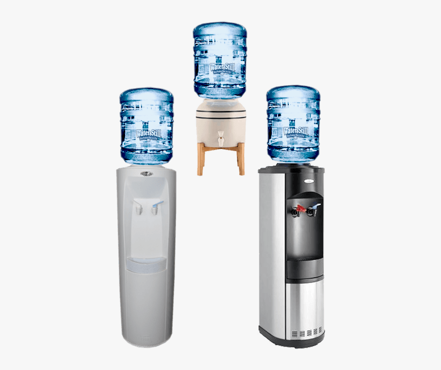 Water Dispensers Amarillo, Tx, HD Png Download