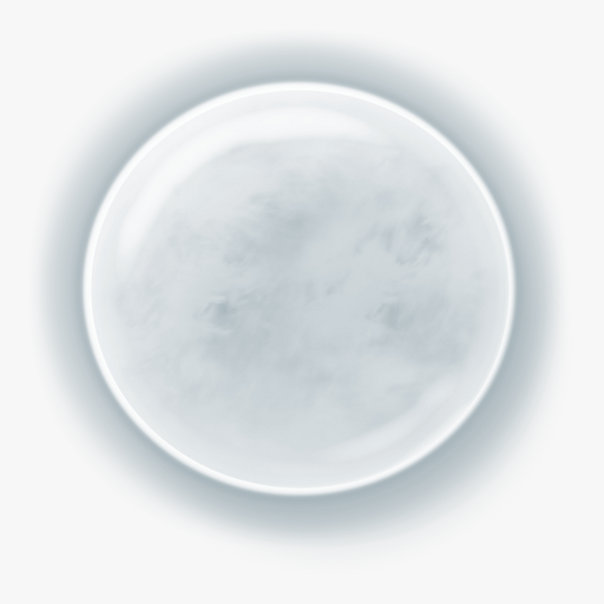 Full Moon Png Picture - Moon, Transparent Png