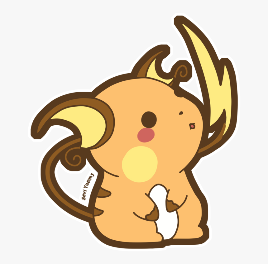 Thumb Image - Chibi Cyndaquil, HD Png Download