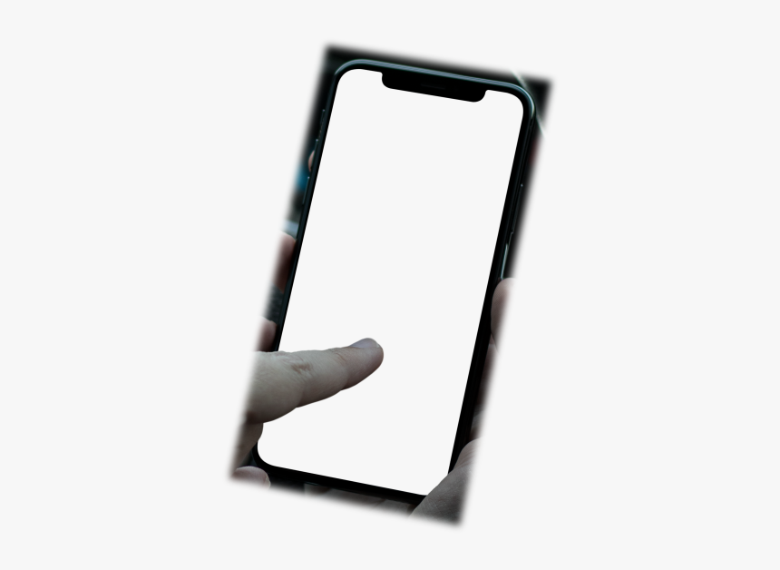 Smartphone, HD Png Download