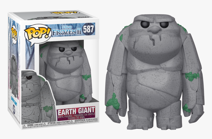 Funko Pop Frozen 2, HD Png Download