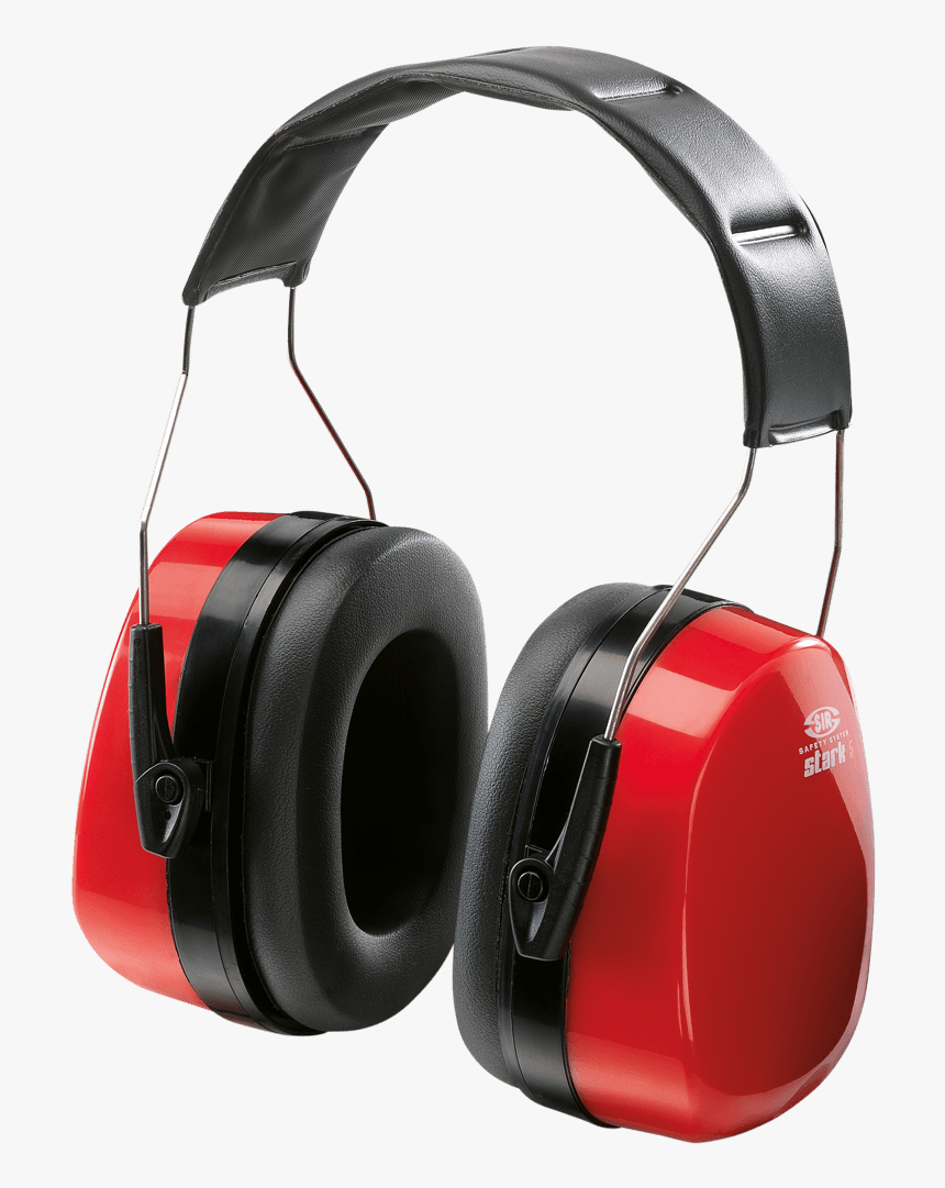 Stark 9 Earmuffs - Bilsom Cuffia Mod Compact, HD Png Download