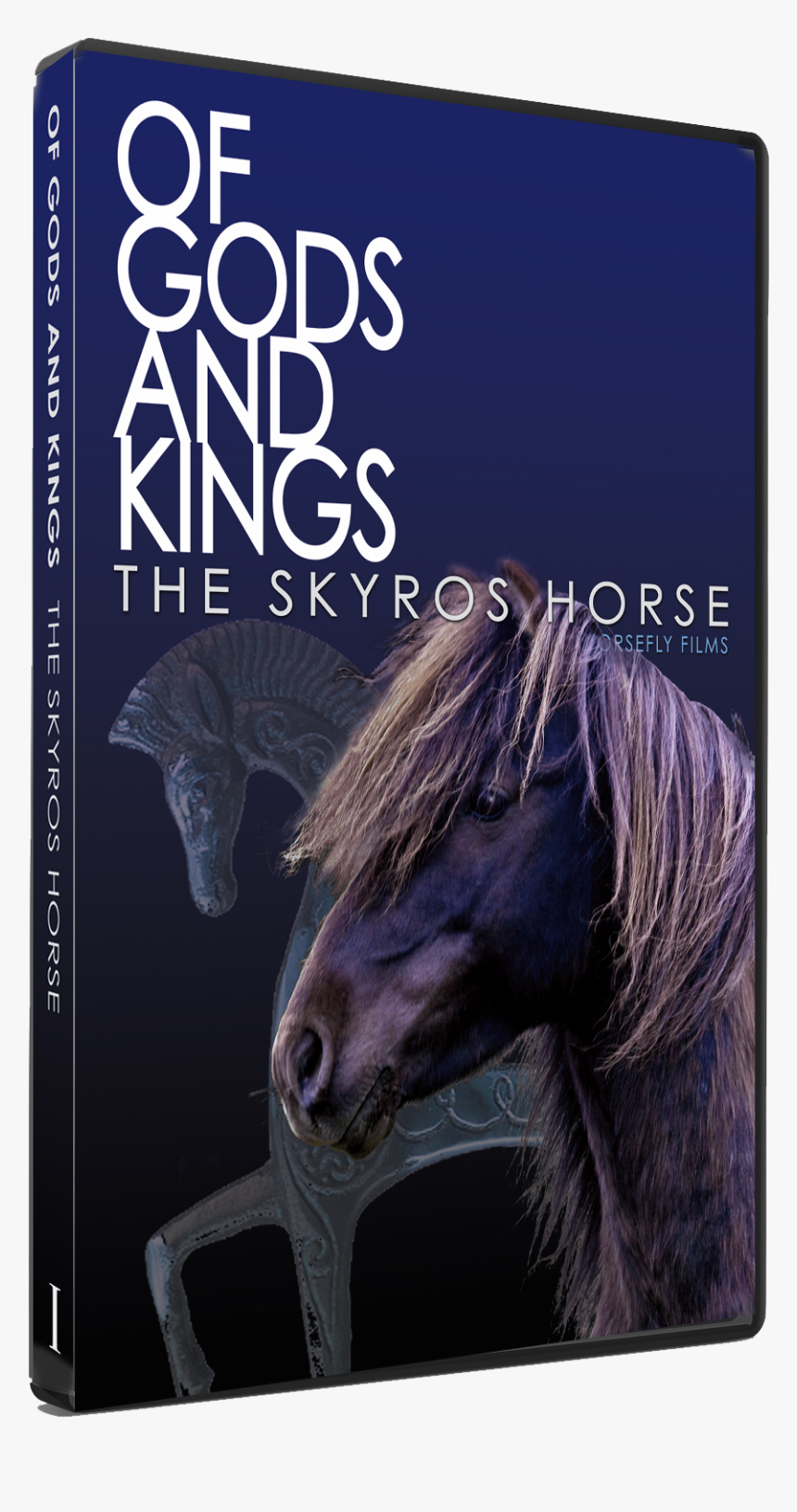 Ogak Dvd Case Image, HD Png Download