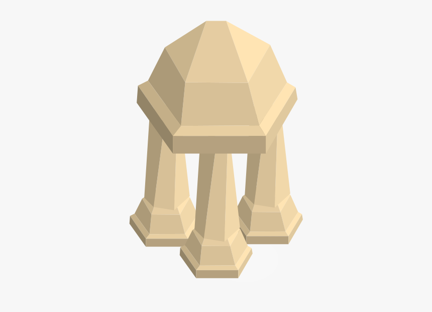 The Battle Of Polytopia Wikia - Battle Of Polytopia Altar Of Peace Elyrion, HD Png Download