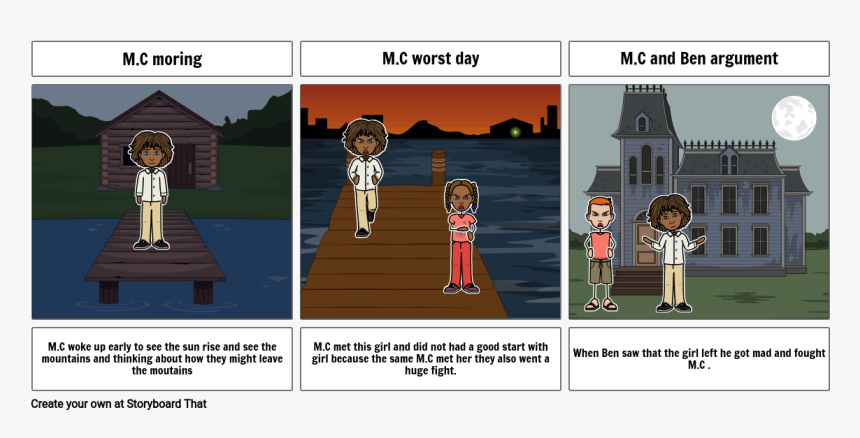 Cartoon, HD Png Download