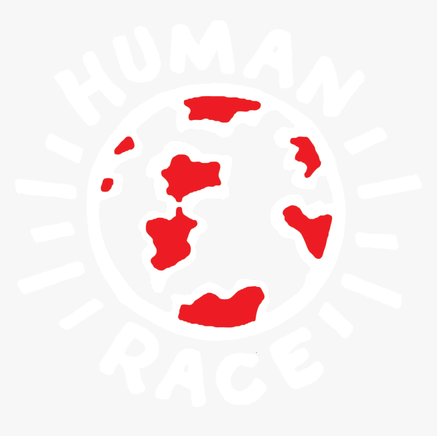 Gandhi Symbol Of Peace , Png Download - Human Race Symbol, Transparent Png
