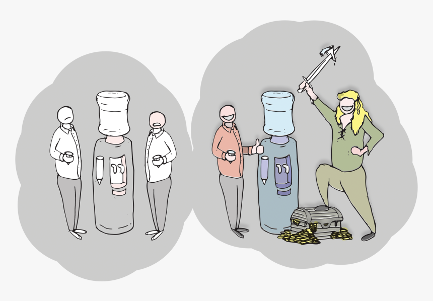 Cartoon, HD Png Download