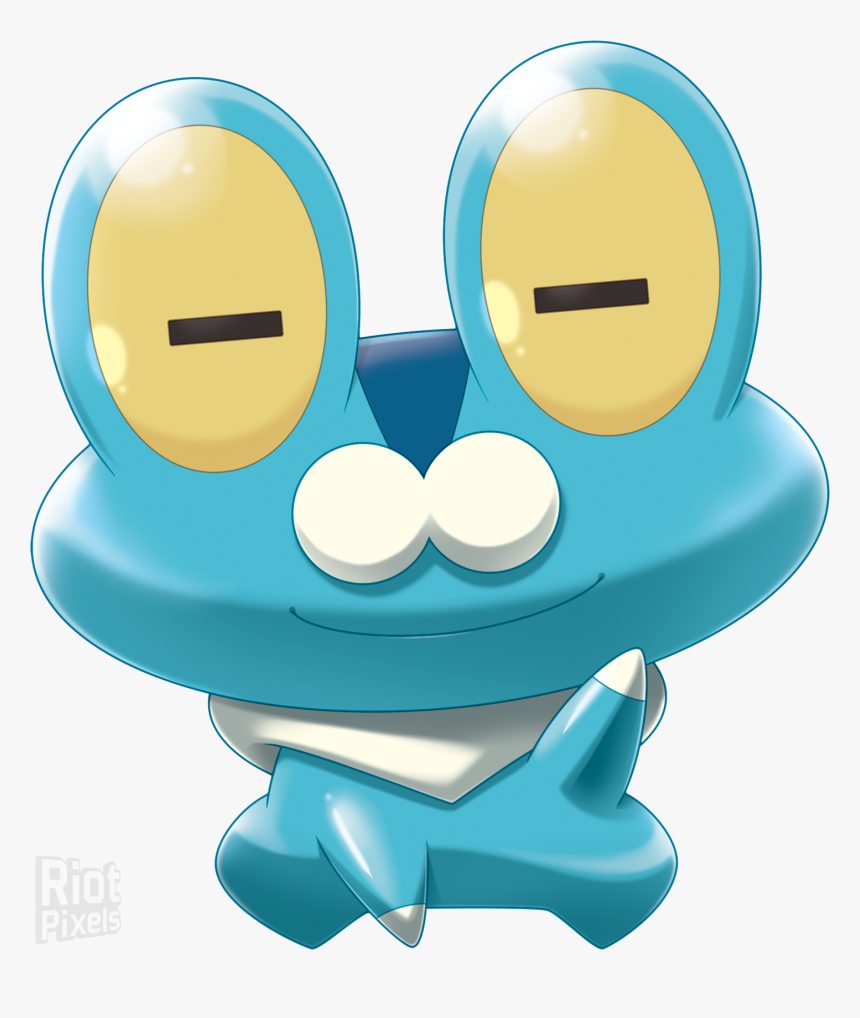 Pokemon Rumble World Png, Transparent Png