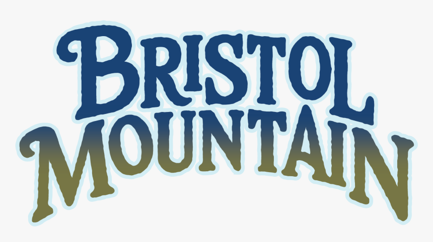 Bristol Mountain Logo, HD Png Download