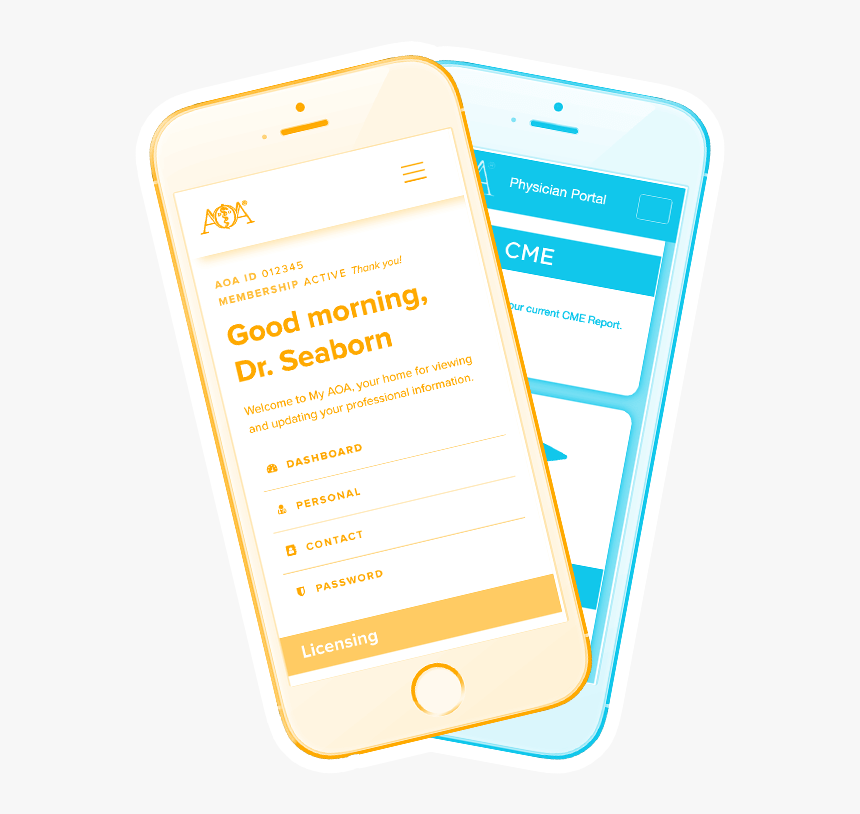 Smartphone, HD Png Download