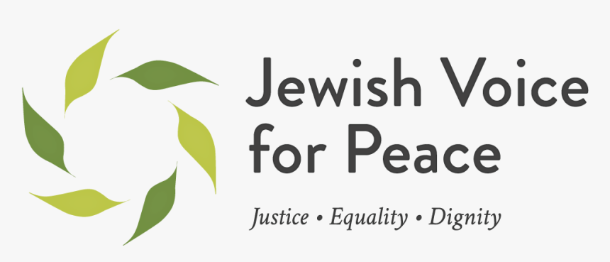 Jewish Voice For Peace Png, Transparent Png