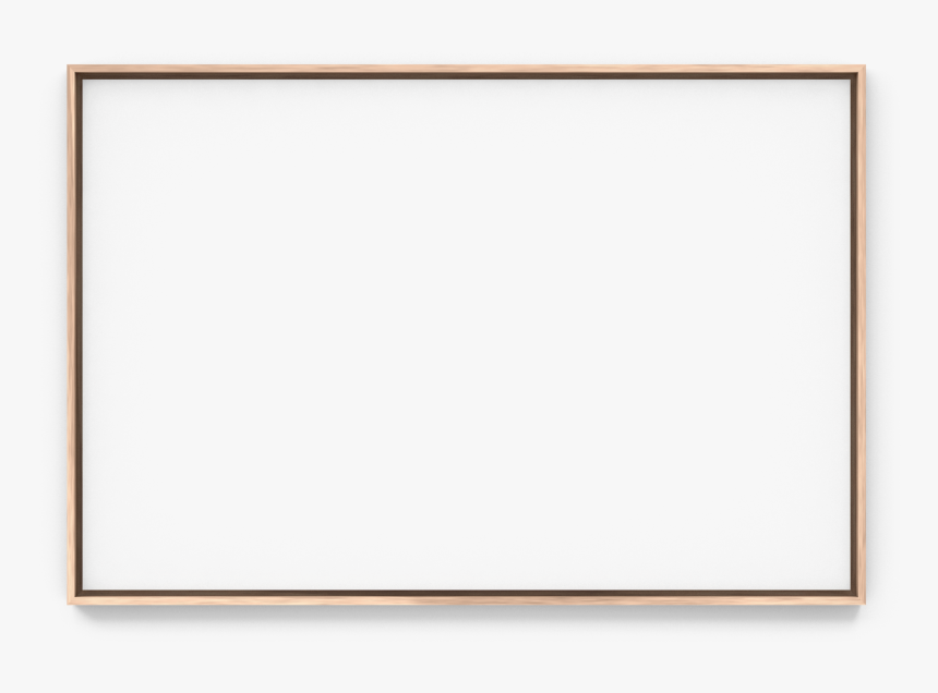 Shadow Frame Border, HD Png Download