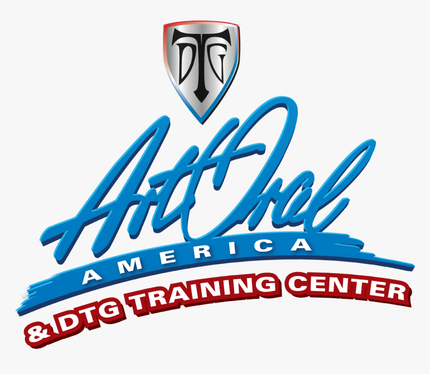 Art Oral America - Emblem, HD Png Download