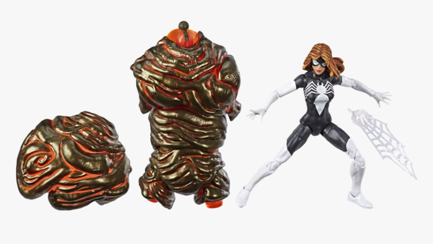 Spider Man Far From Home Toys, HD Png Download