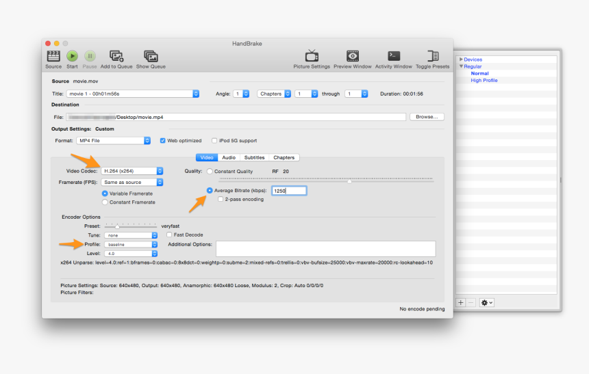 Transcoder Linux, HD Png Download
