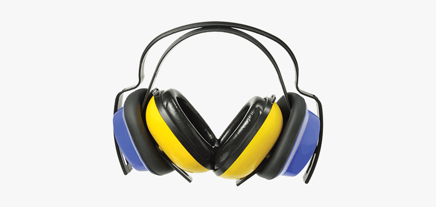 Headphones, HD Png Download