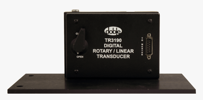 Doble Hmb Transducer, HD Png Download