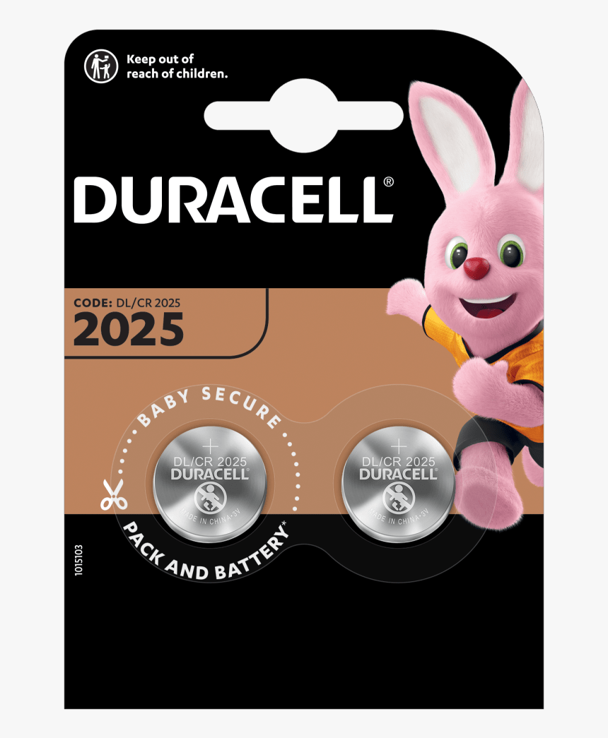 Duracell, HD Png Download