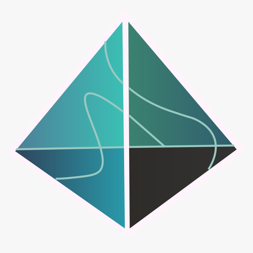 Triangle, HD Png Download