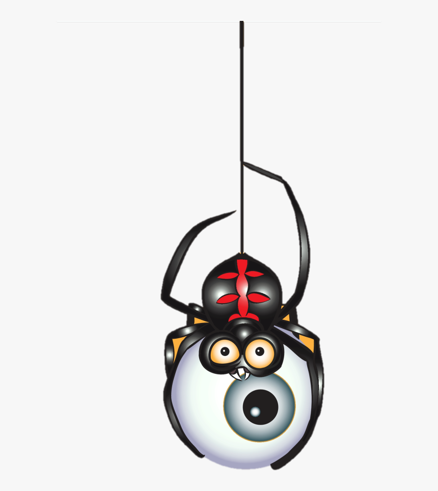 Spider, HD Png Download