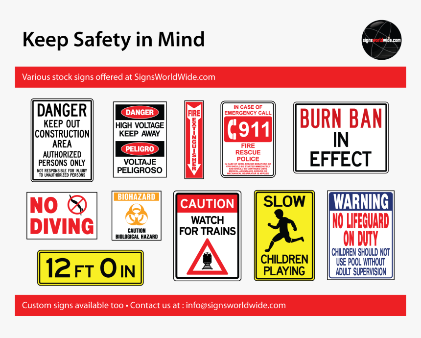 Sww Safety Signs - Getting To Know Each Other, HD Png Download