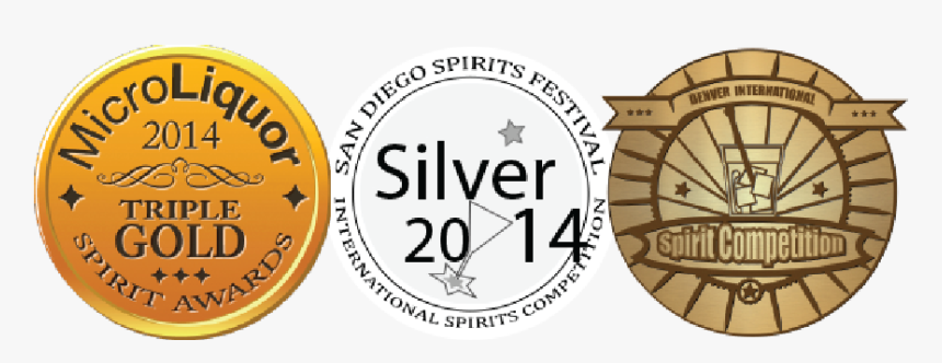 Antique Gin Awards-16 - Denver International Spirits Competition 2018, HD Png Download