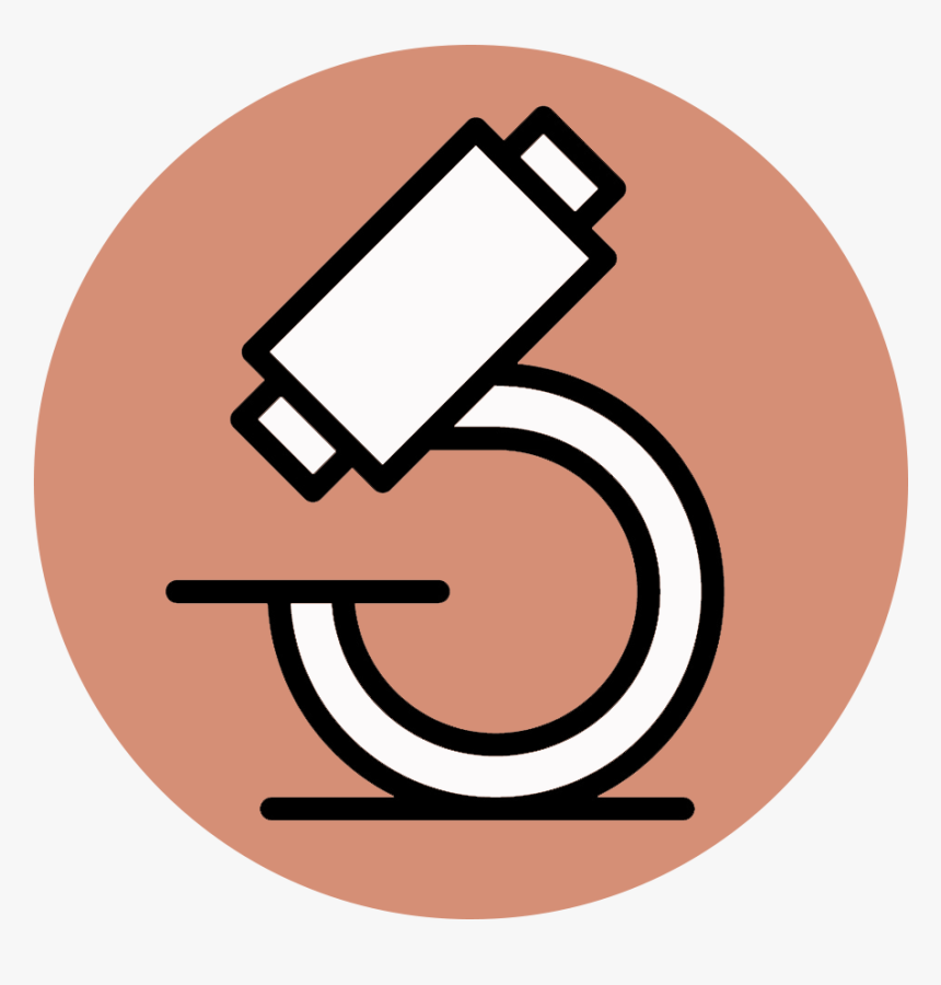 Science - Circle, HD Png Download