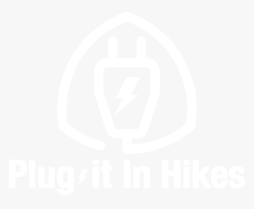 Plug-it In Hikes - Emblem, HD Png Download