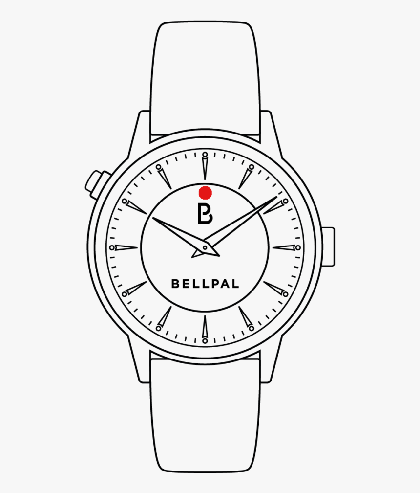 Clock To Draw Hands, HD Png Download