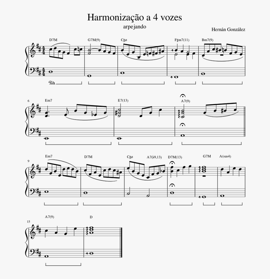 Simple Harp Songs, HD Png Download