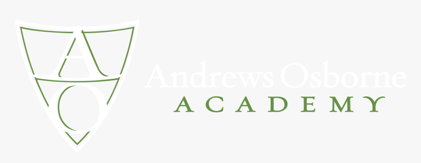Andrews Osborne Academy - Andrews Osborne Academy Logo Png, Transparent Png