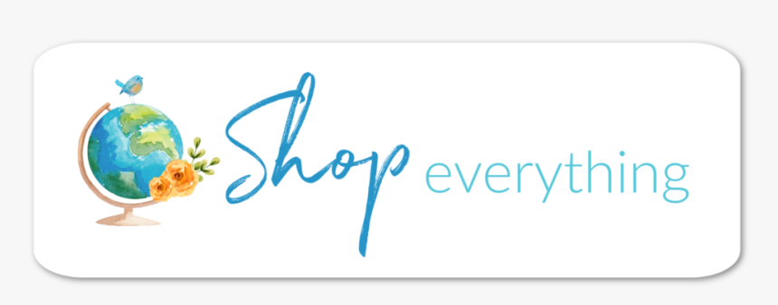 Shop Now Button - Calligraphy, HD Png Download