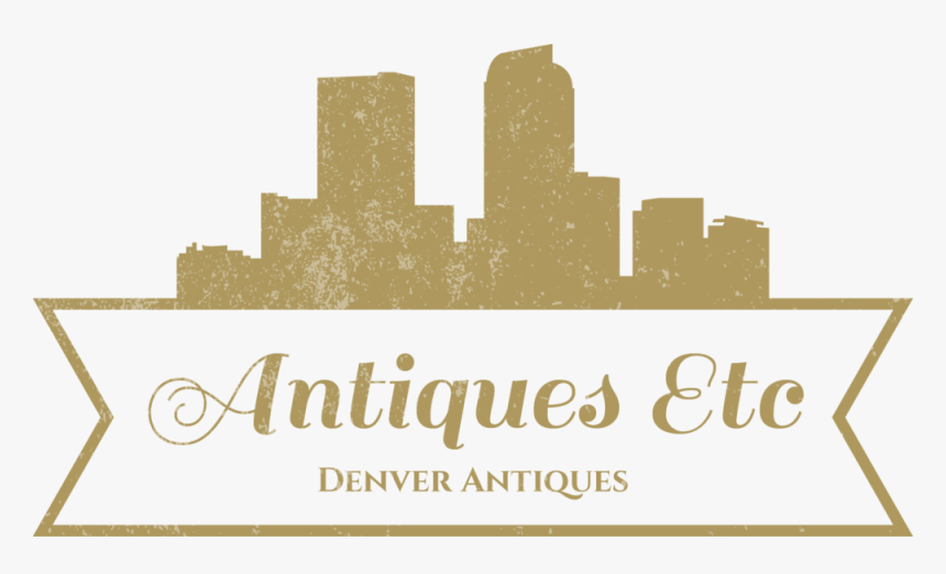 Antiquesetc Logo Hr, HD Png Download