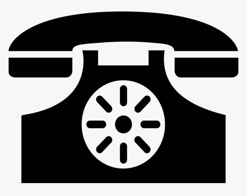 Antique Telephone - New Year Resolution 2020 Quotes, HD Png Download