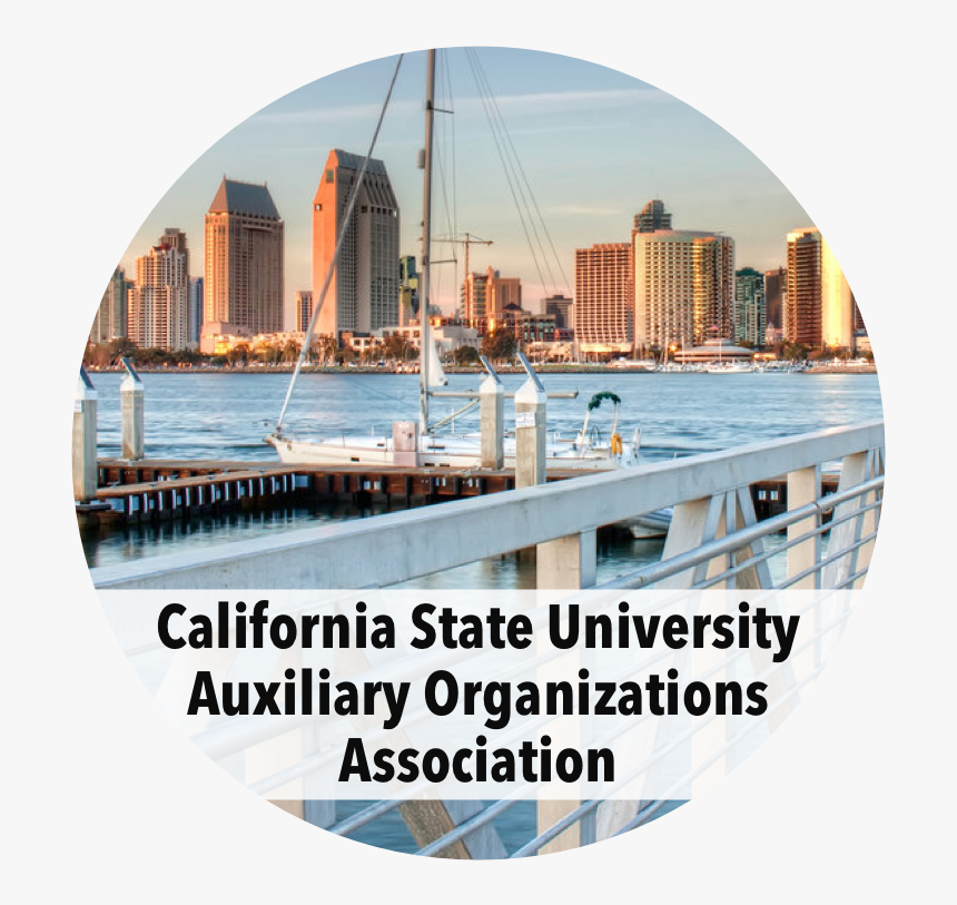 Csuaoa - San Diego, HD Png Download