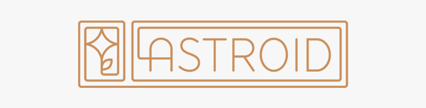 Astroid - Graphics, HD Png Download
