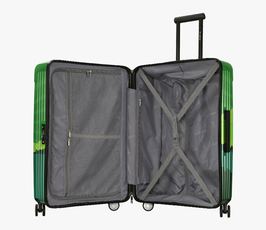 Suitcase, HD Png Download