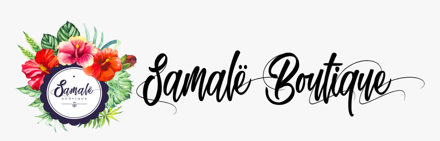 Boutique Nombres Png, Transparent Png