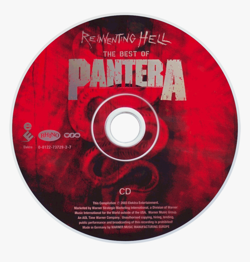 Pantera, HD Png Download
