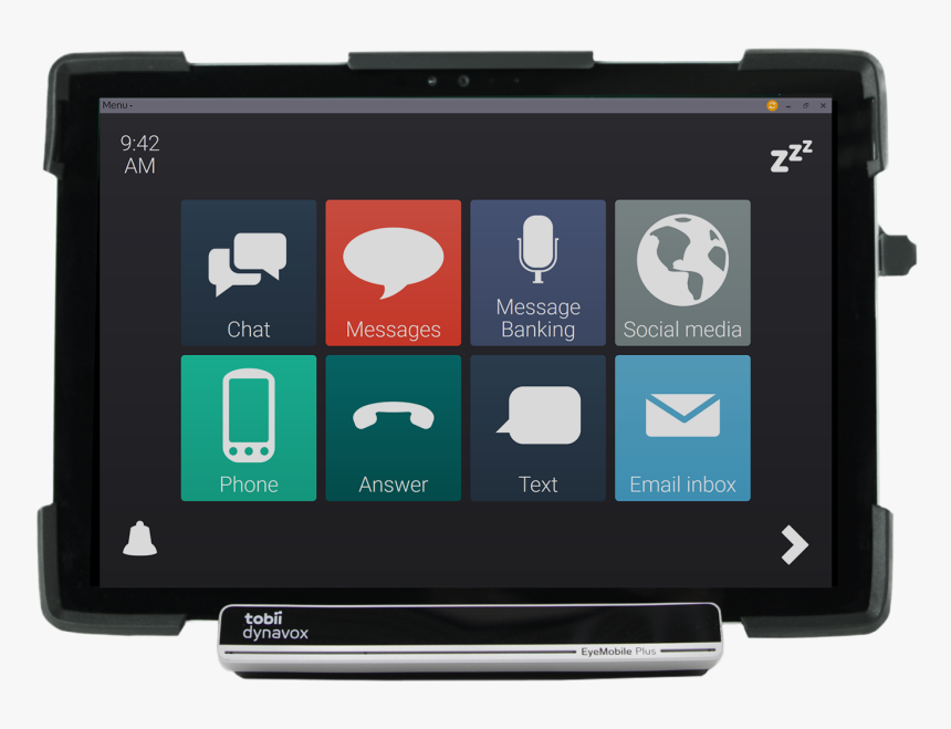 Fast Talker Grid 3, HD Png Download