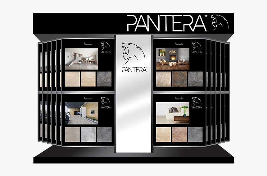Bookcase, HD Png Download