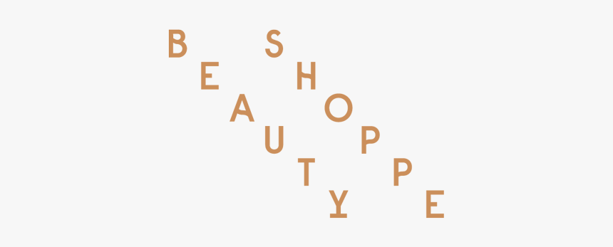 Beautyshoppe - Peach, HD Png Download