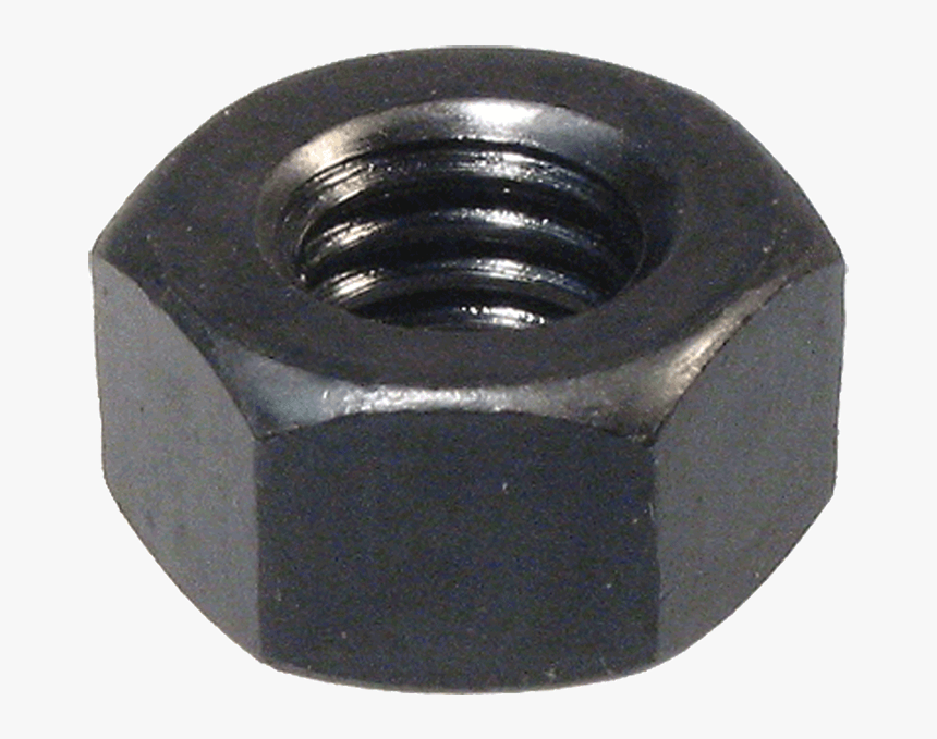 Hex Nut, HD Png Download