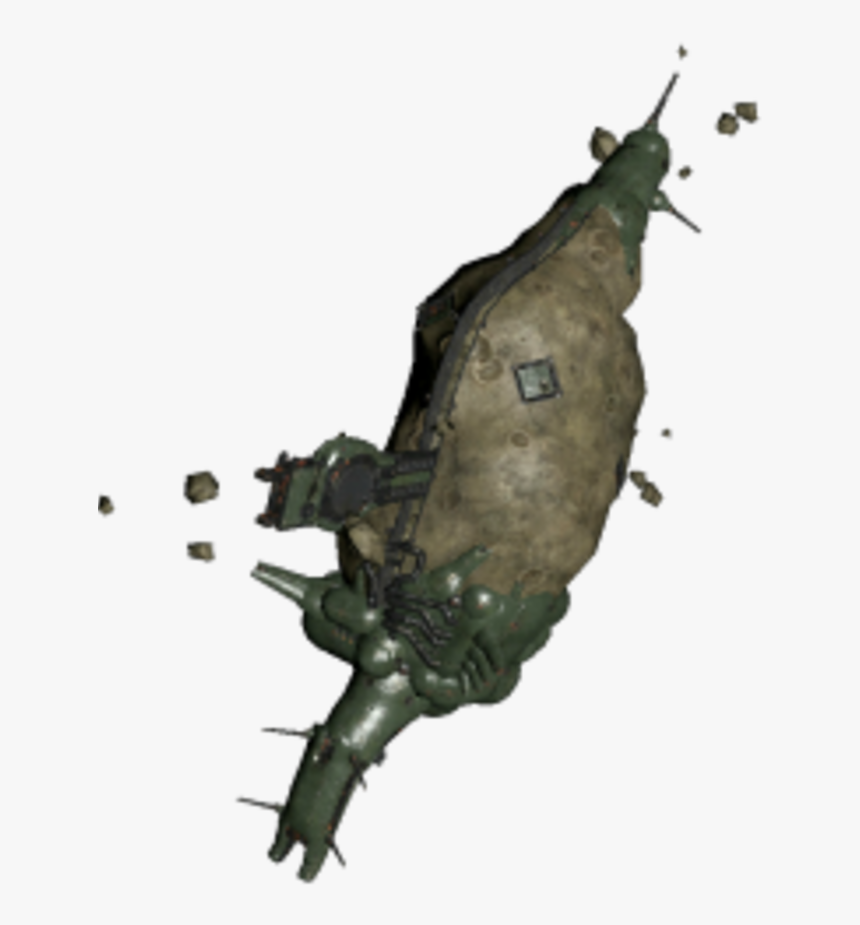 Warframe Wiki - Illustration, HD Png Download