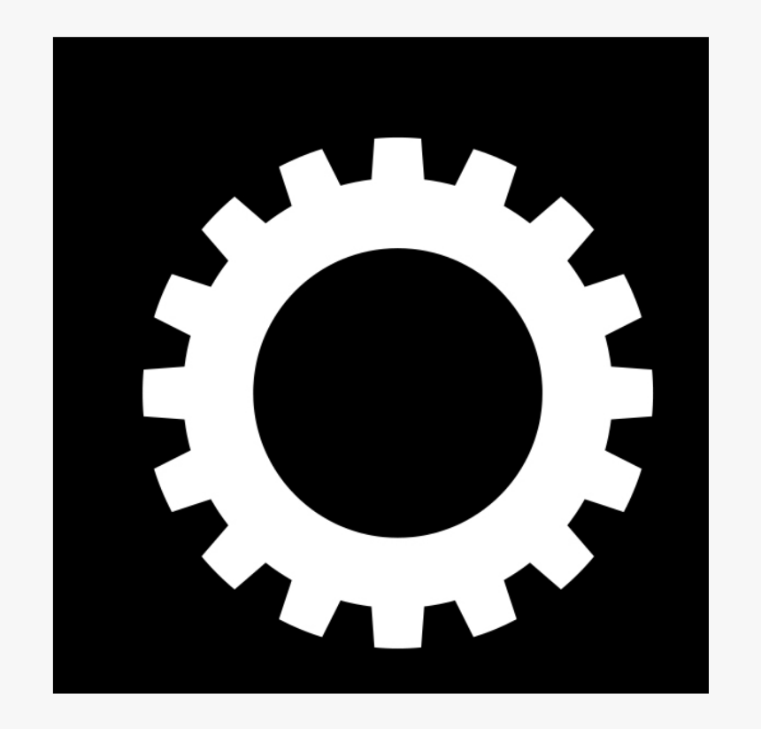 #dukiamino #tuerca #vaporwave #decoracion #decoration - Phabricator Icons, HD Png Download