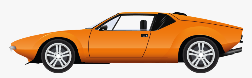 Product Image - Lamborghini Miura, HD Png Download